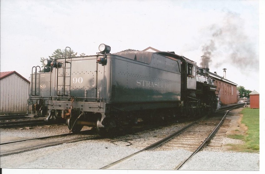 Photo of Tender First