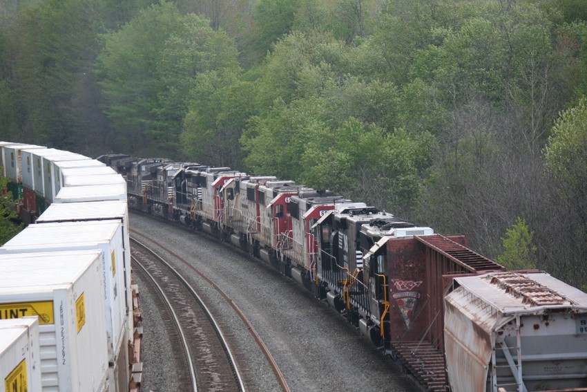 Photo of 10 Units on 10G in Cassandra, PA