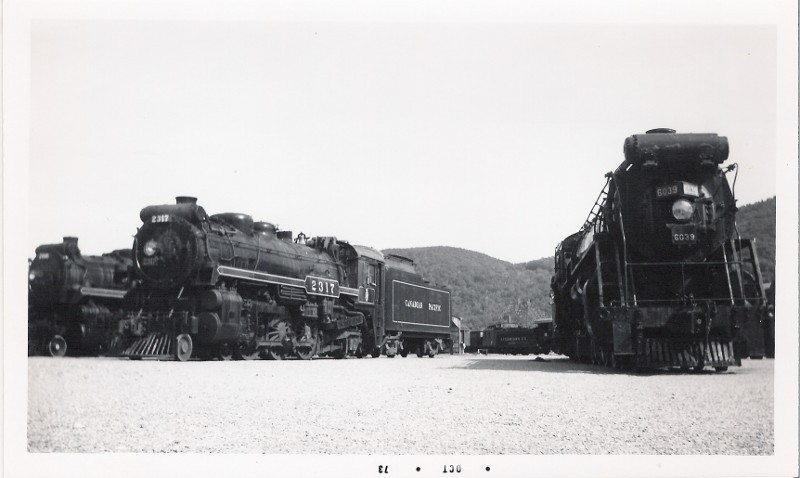 Photo of Canadian Pacific