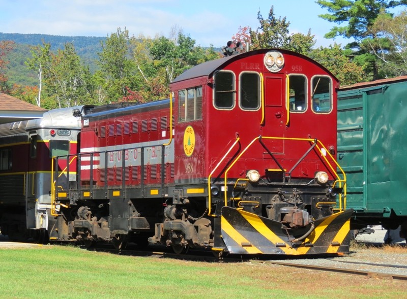 Photo of The Hobo Railroad