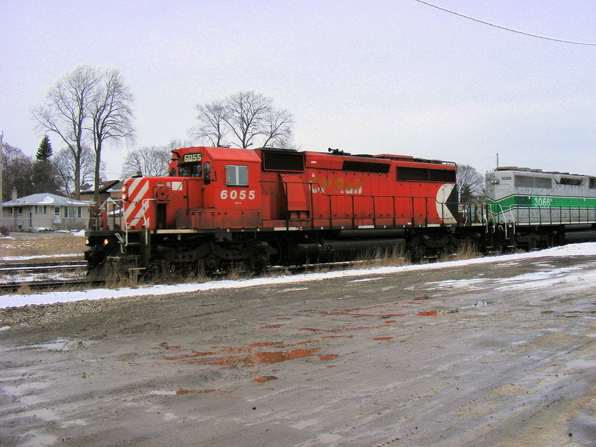 Photo of CP 6055