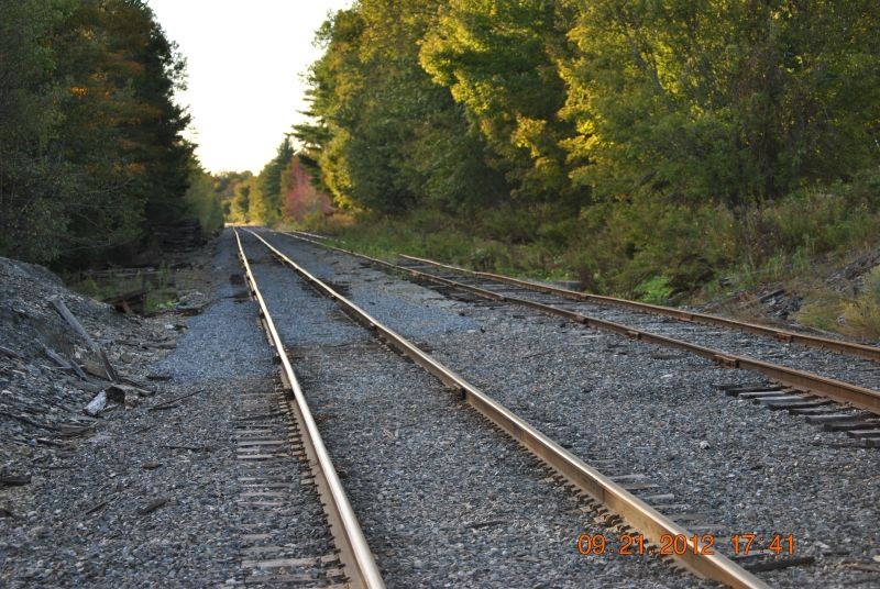 Photo of Double Track