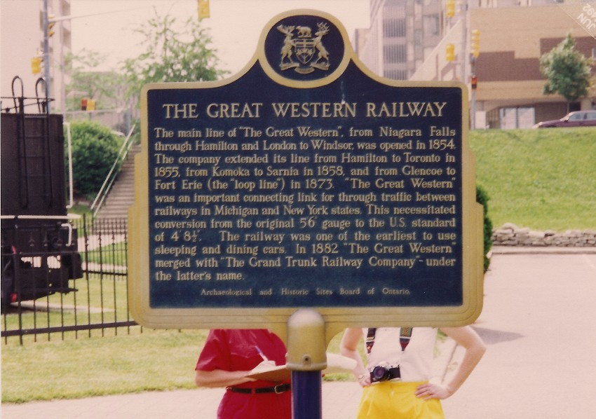 Photo of Great Western Railway