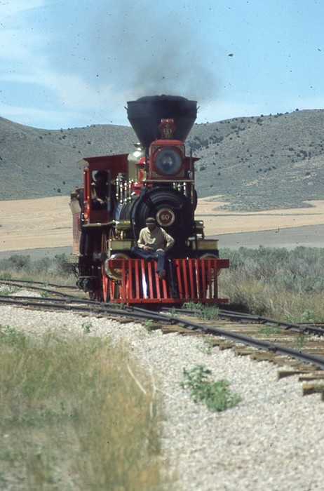 Photo of Golden Spike NHS