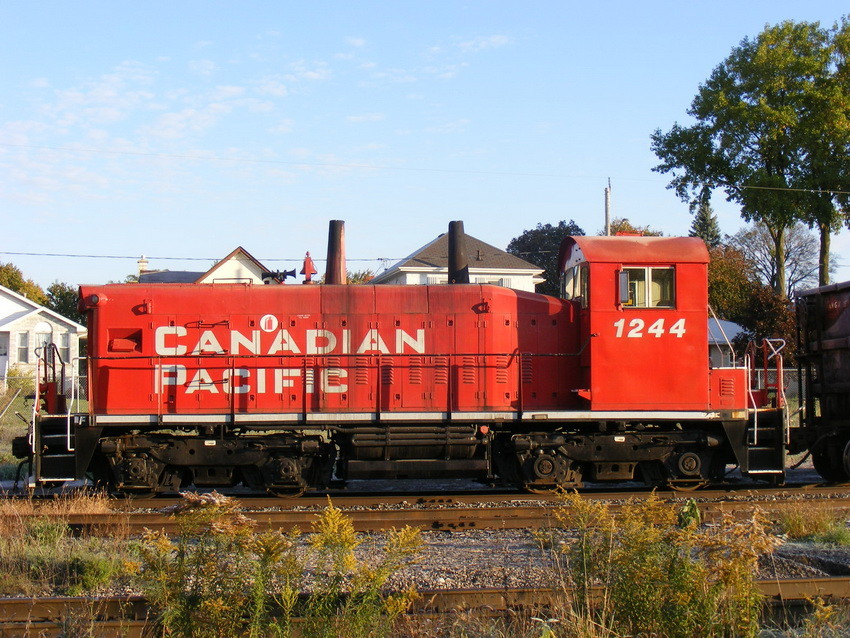 Photo of CP1244