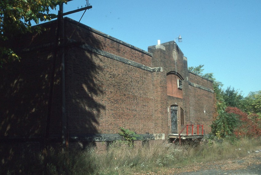 Photo of NYO&W Freight House - Middletown, NY
