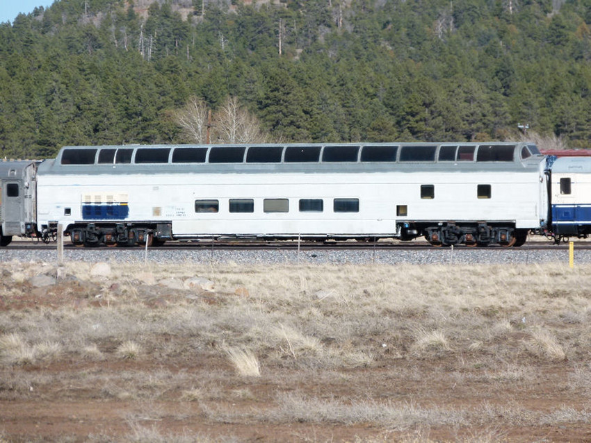 Photo of Spare dome car
