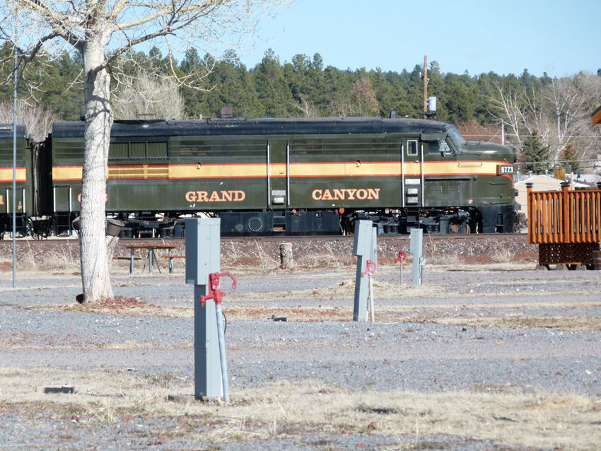 Photo of 6773 at Wiiliams