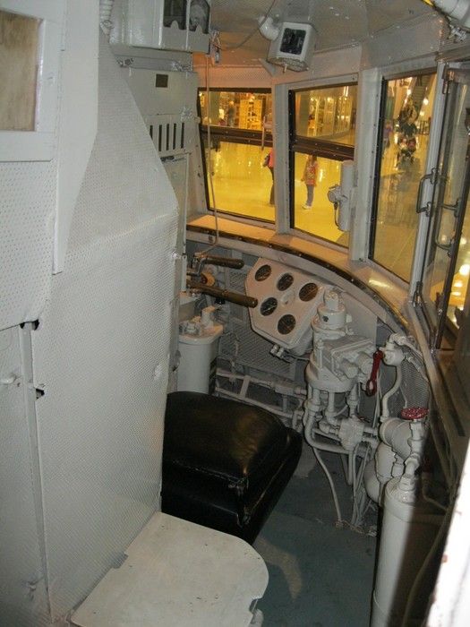 Photo of Controlling the Zephyr