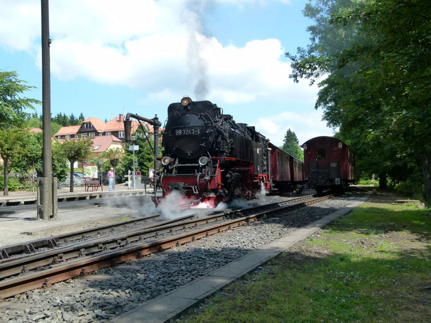 Photo of 7243-1 at Drei Annen Hohne