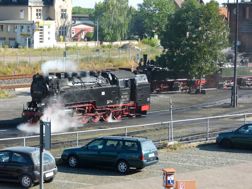 Photo of 7235-7 at Wernigerode