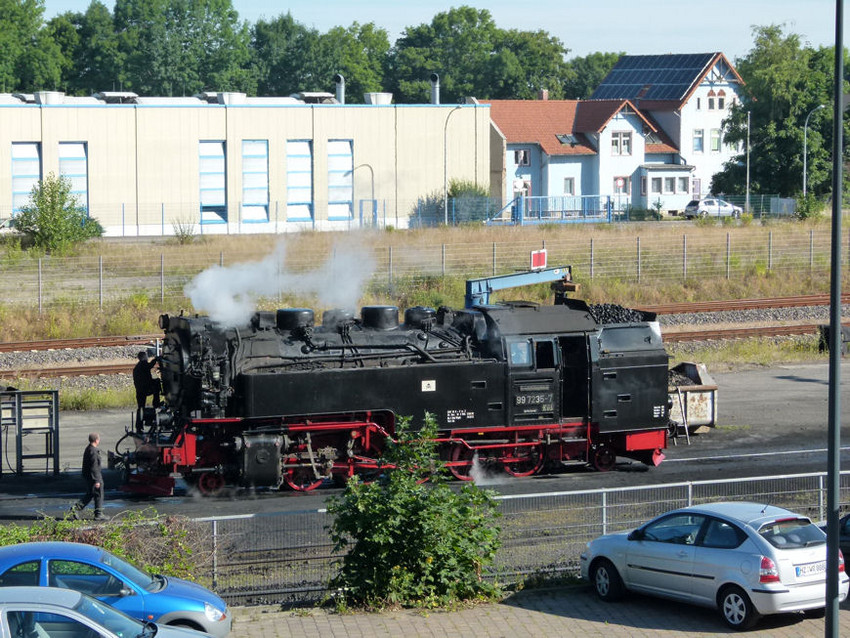 Photo of 7235-7 at Wernigerode