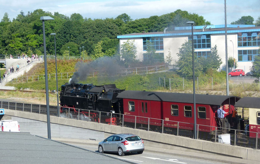 Photo of 7247-2 at Wernigerode