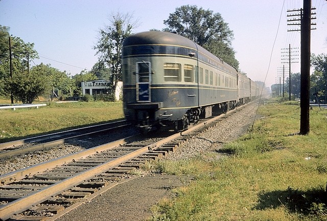 Photo of National Limited at Riverdale, MD