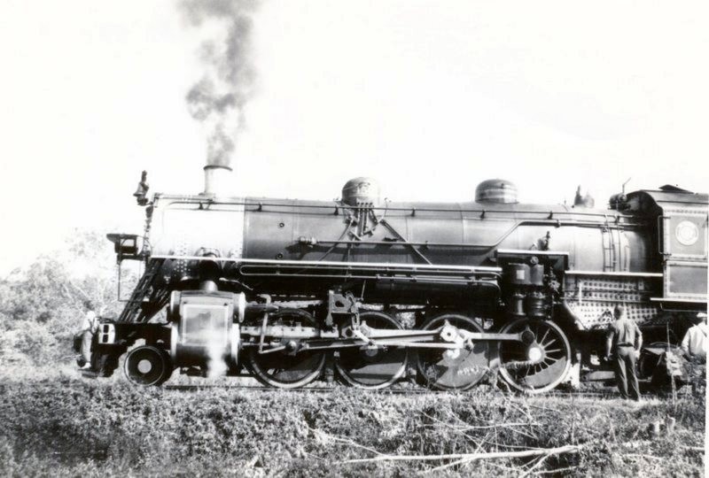 Photo of Side view of Steam