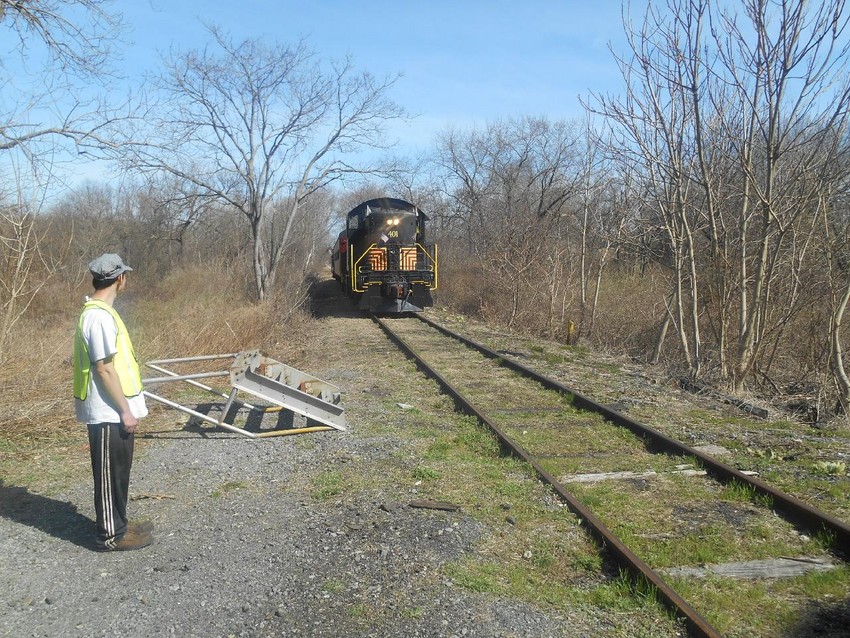 Photo of CMRR Easter Egg Special Returns to Westbrook Lane