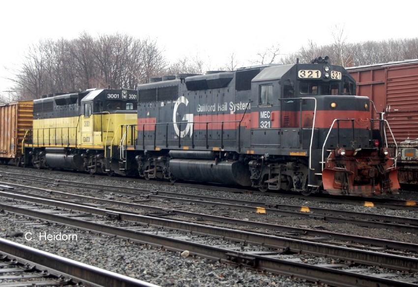 Photo of Moving Freight in Gardner
