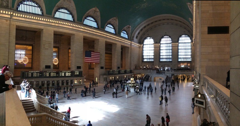 Photo of Grand Central Station