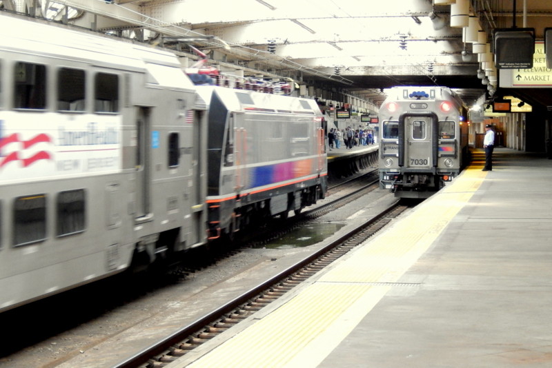 Photo of Newark, NJ Pennsylvania Station