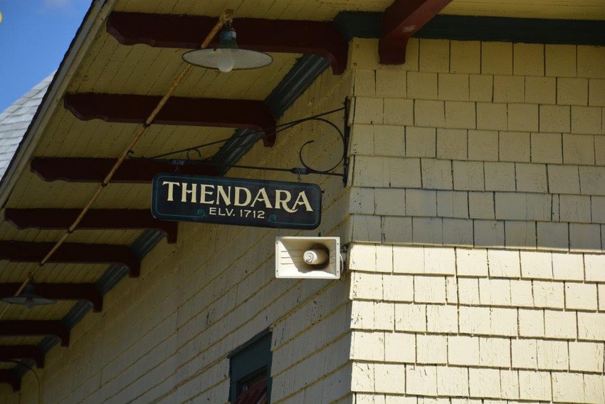 Photo of Thendara, NY