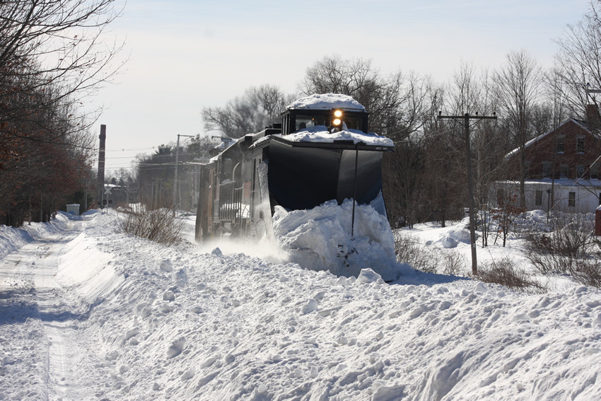 Photo of B&M-328 Plow Extra