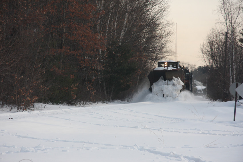 Photo of NA-1 Plow Extra