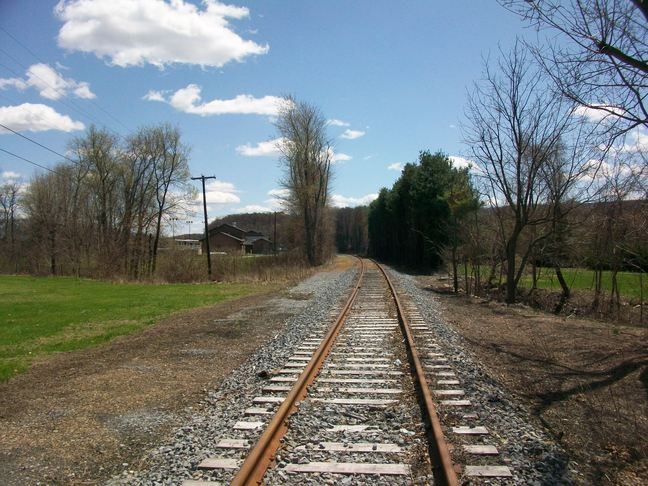 Photo of Union County Industrial RR Allenwood, PA