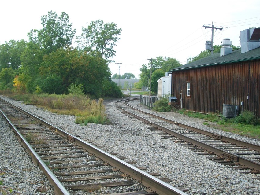 Photo of Rochester & Southern LeRoy, NY