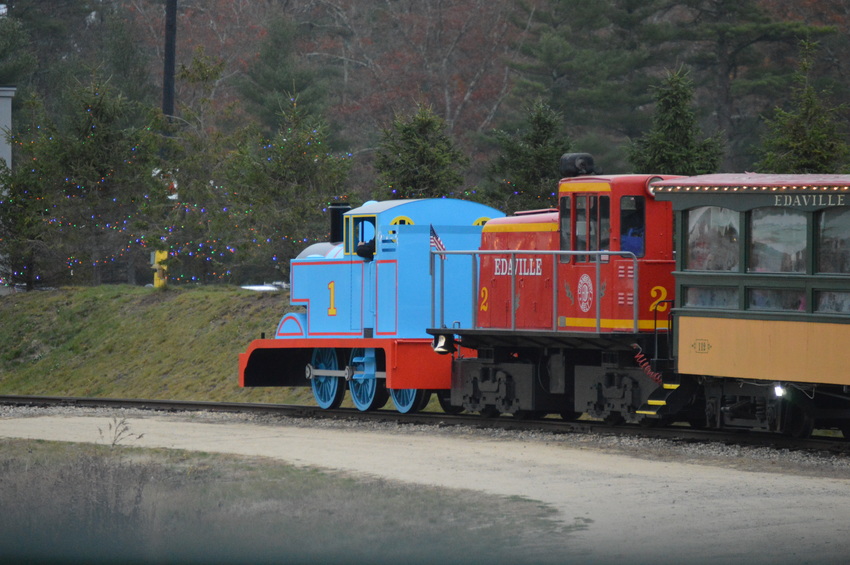 Photo of Thomas and Friends