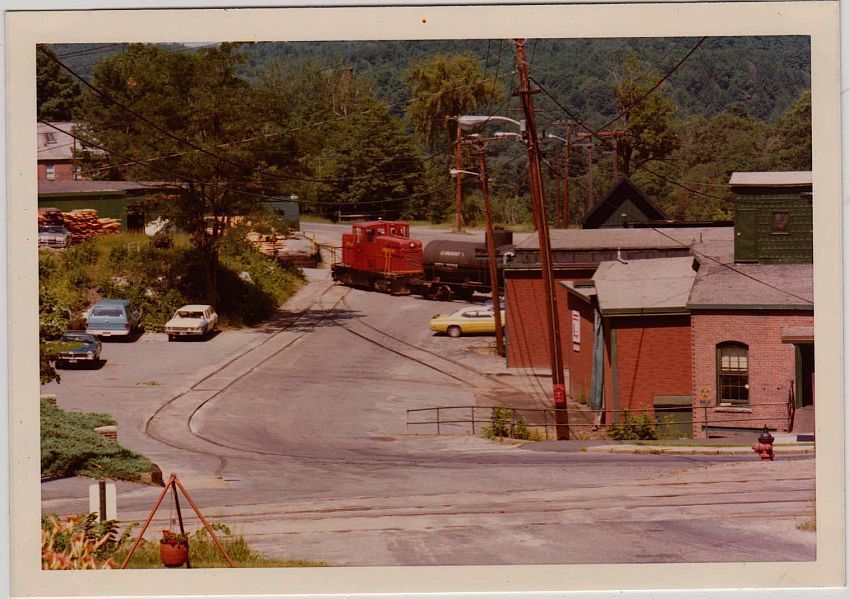 Photo of Claremont, NH