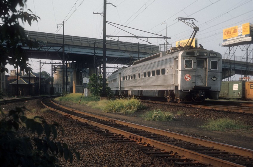 Photo of Electric Multiple Unit