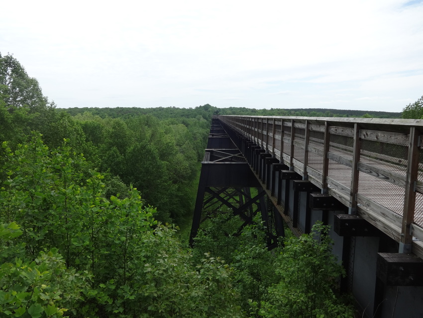 Photo of High Bridge, VA