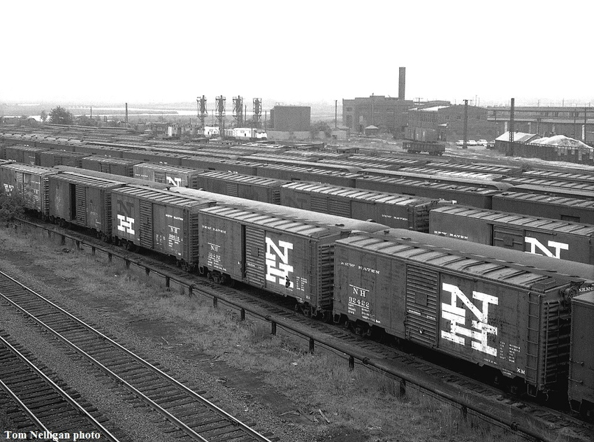 Photo of need a boxcar?