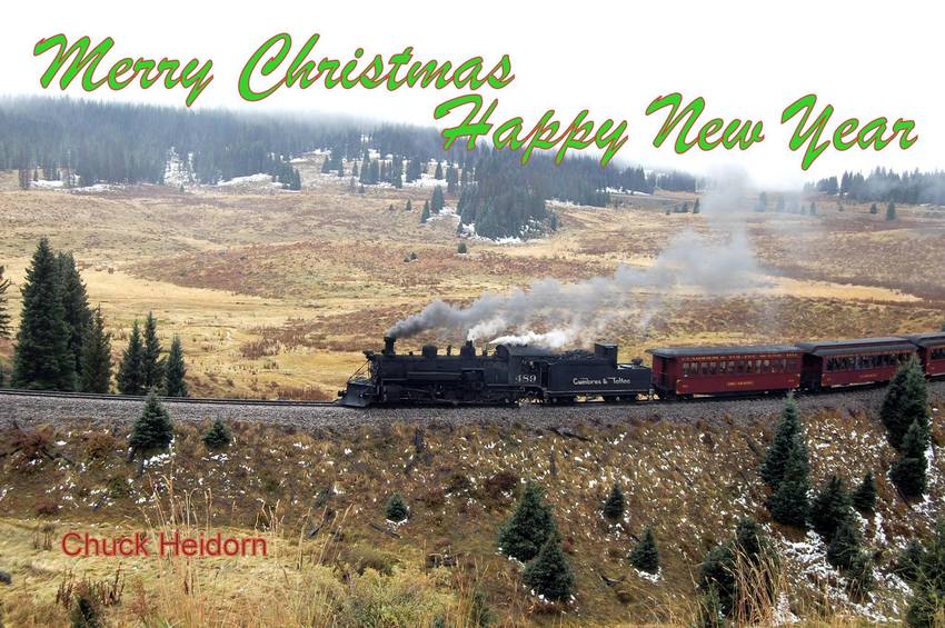 Photo of Merry Christmas and Happy New Year