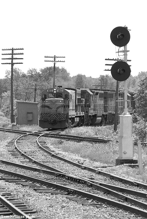 Photo of RB-1 at Danville Junction