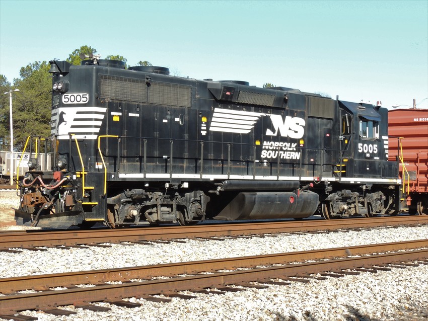 Photo of NS 5005 McDonough, Ga