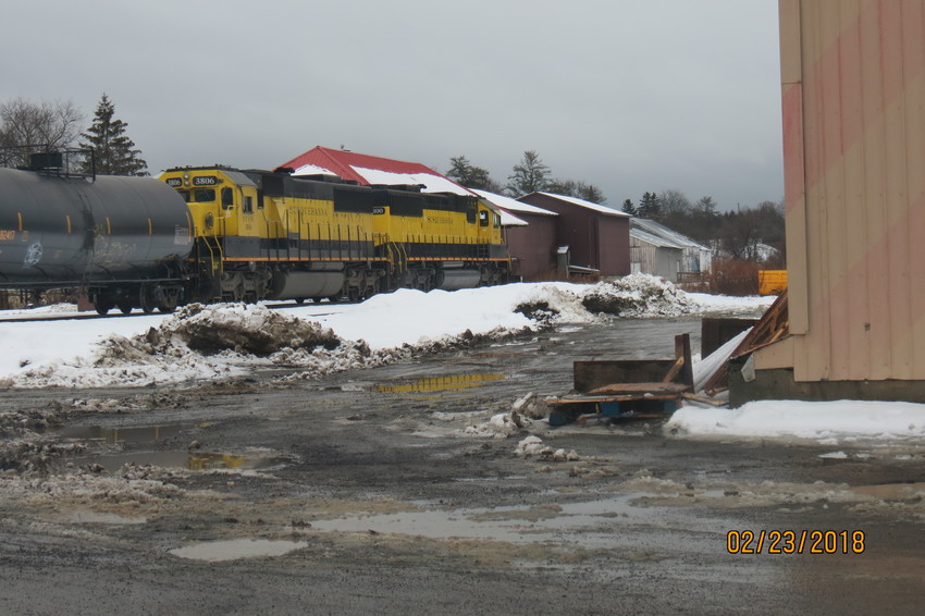 Photo of In Whitney Point (2)