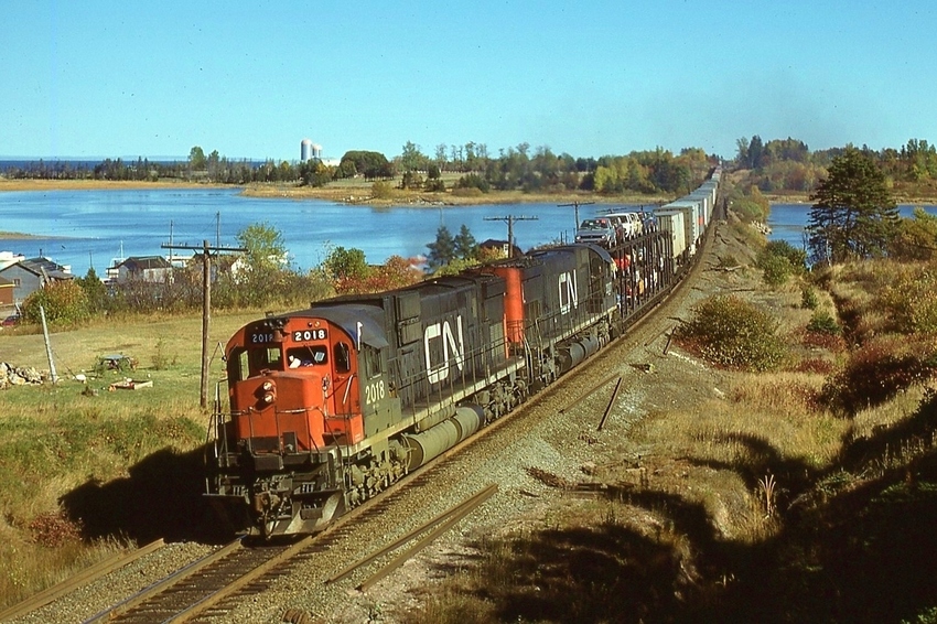 Photo of Express Freight