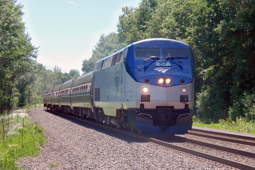 Photo of The Maple Leaf at Lyons, New York