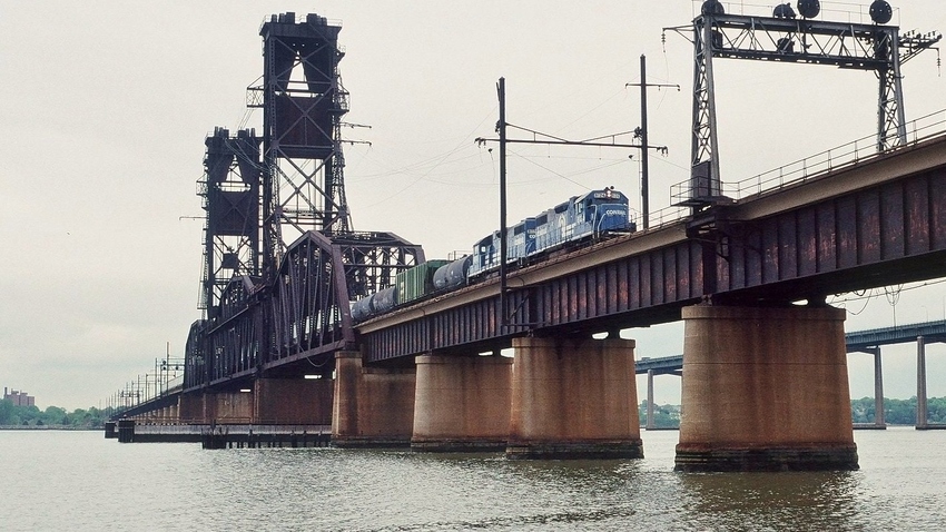Photo of Upper Bay Bridge
