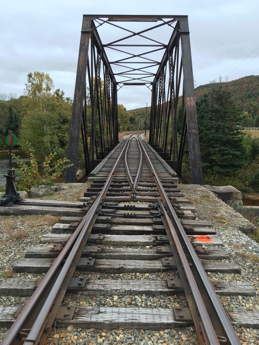 Photo of Conway Scenic Railroad
