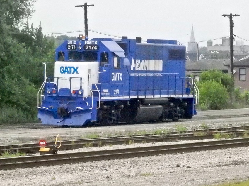 Photo of GMTX