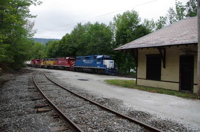 Photo of 263 Ludlow Depot