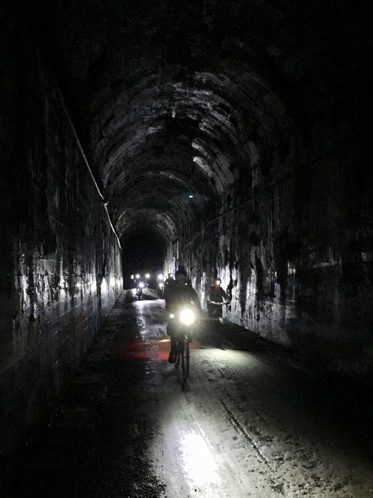 Photo of Snoqualmie Tunnel Memories