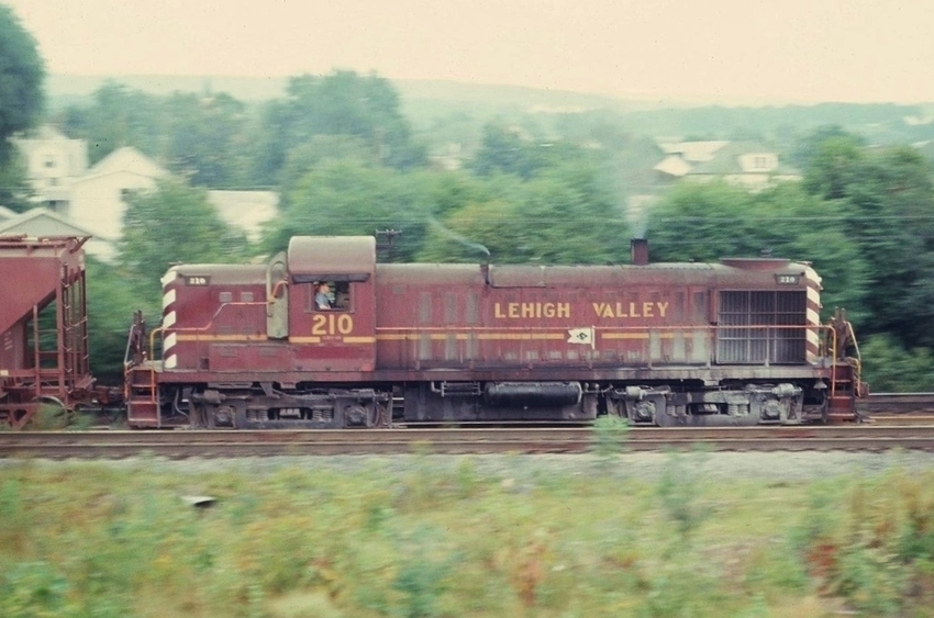 Photo of Local freight.