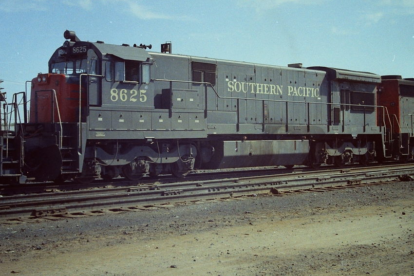 Photo of SP 1971