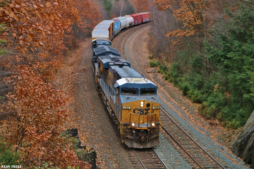 Photo of Westbound @ Chester