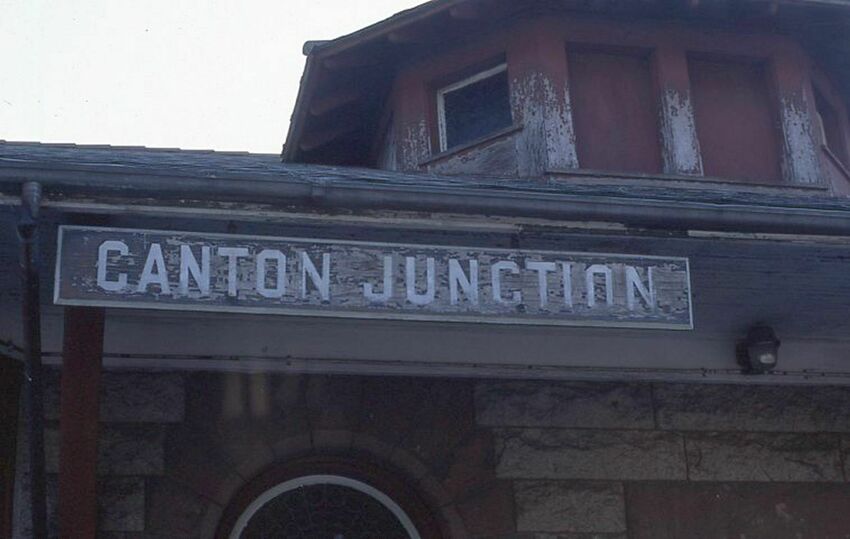 Photo of Canton Junction Survivor