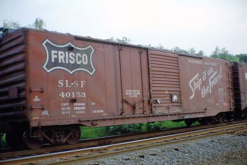 Photo of Ship It on the Frisco