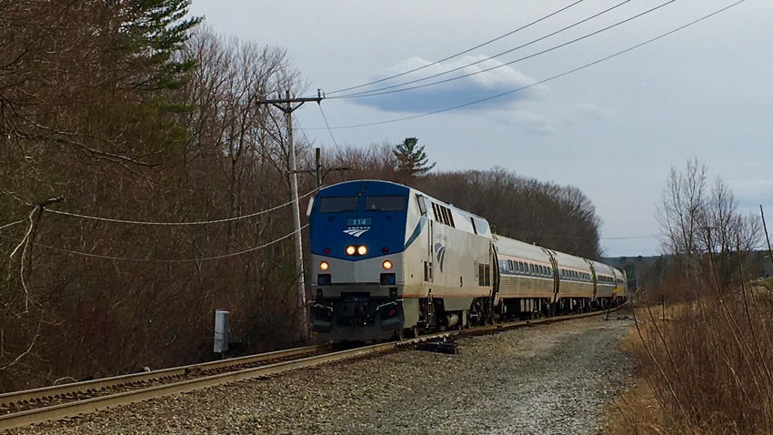 Photo of Downeaster 695